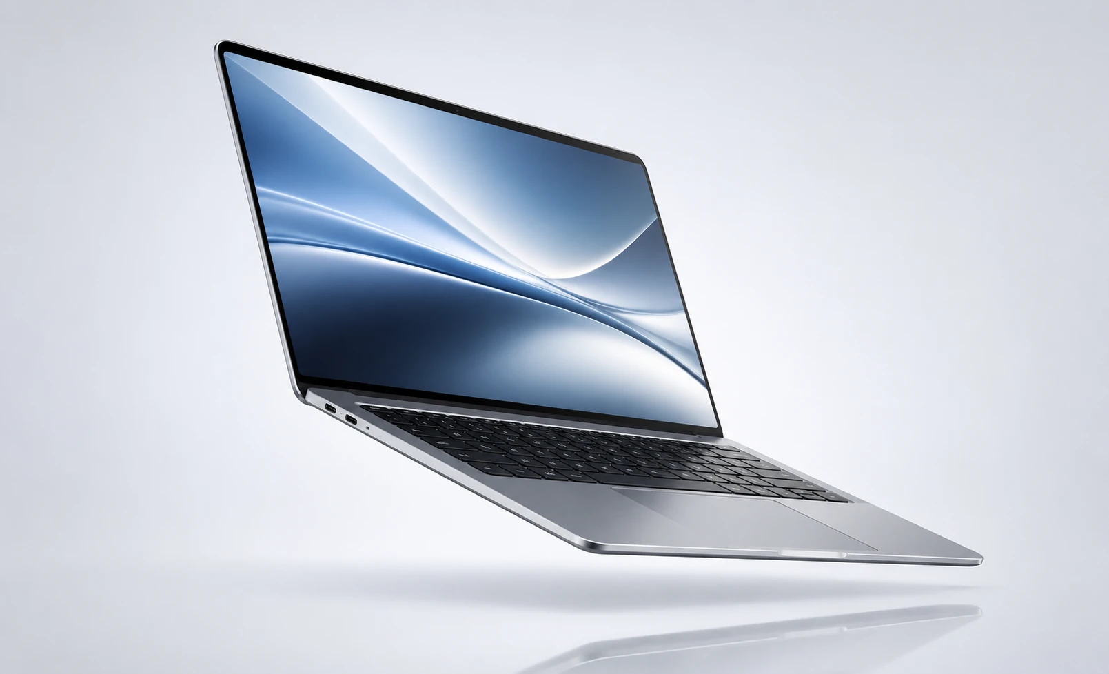 Generic ultraportable laptop