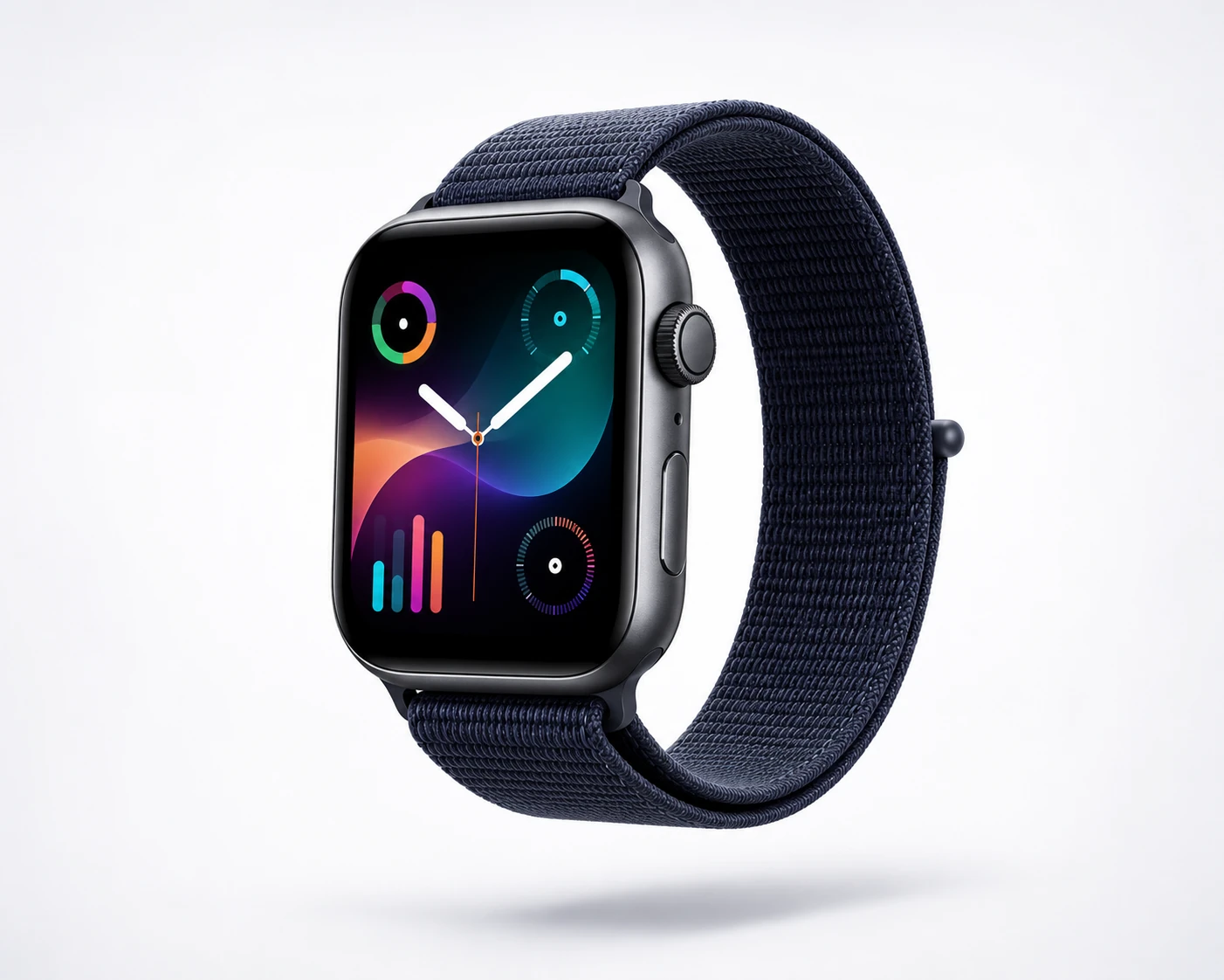 Generic smartwatch