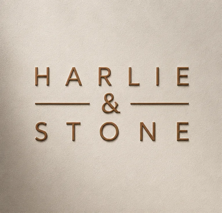 Harlie & Stone