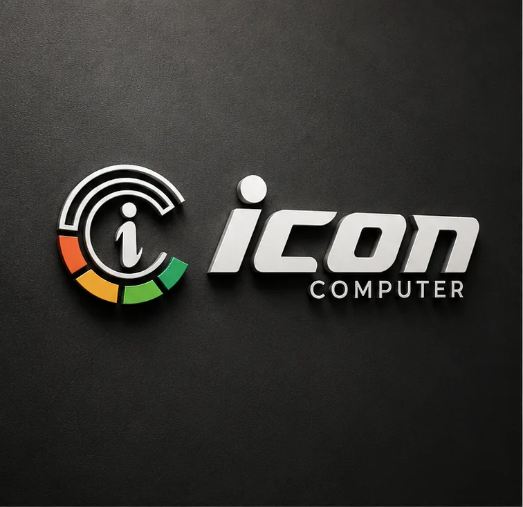 Icon Computer