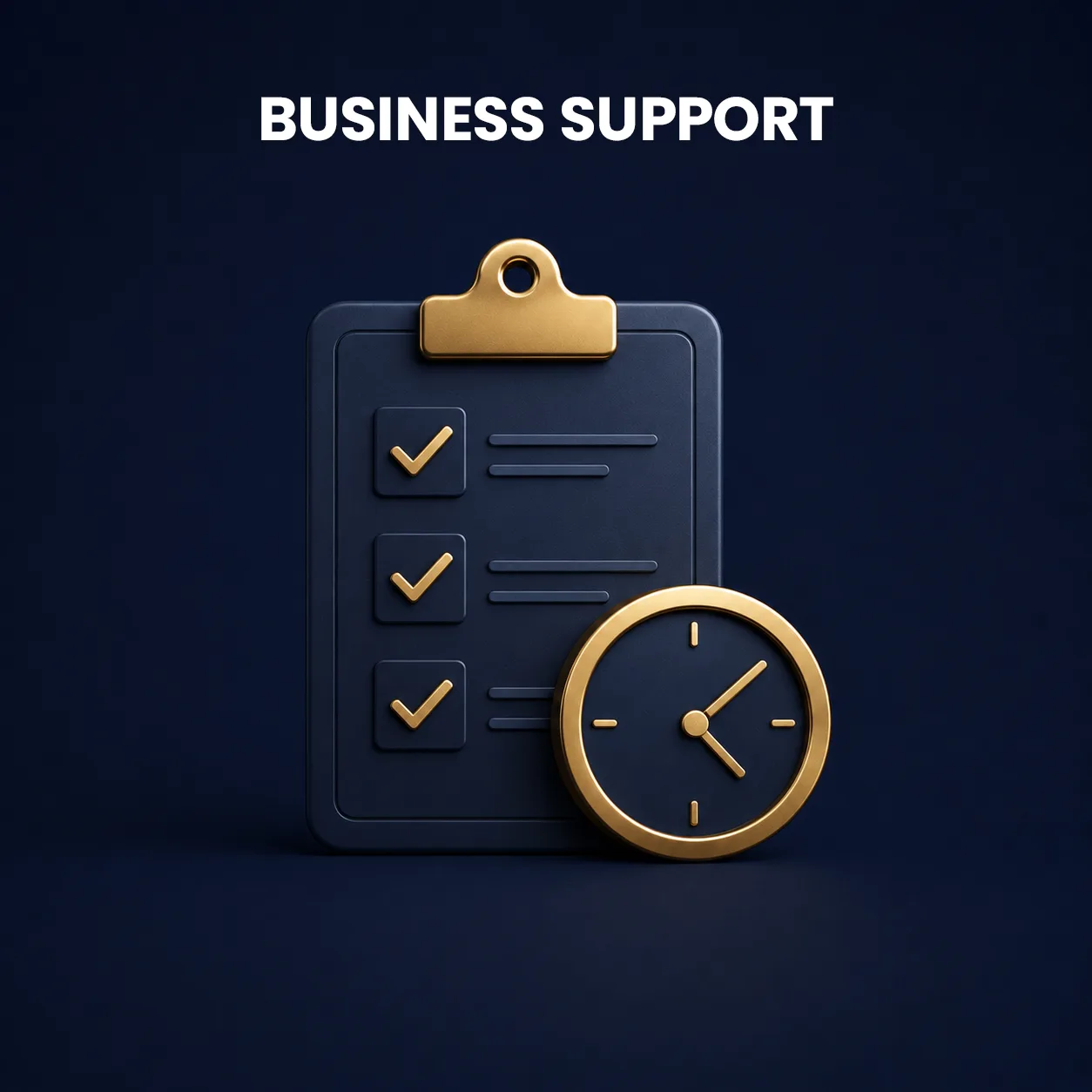 Business Support services overview, virtual assistant