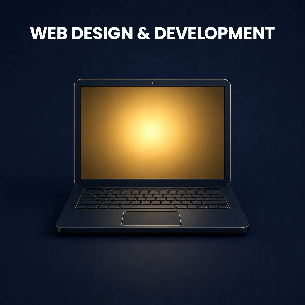 Web Design and Development services overview, website design, UI/UX, SEO, and maintenance