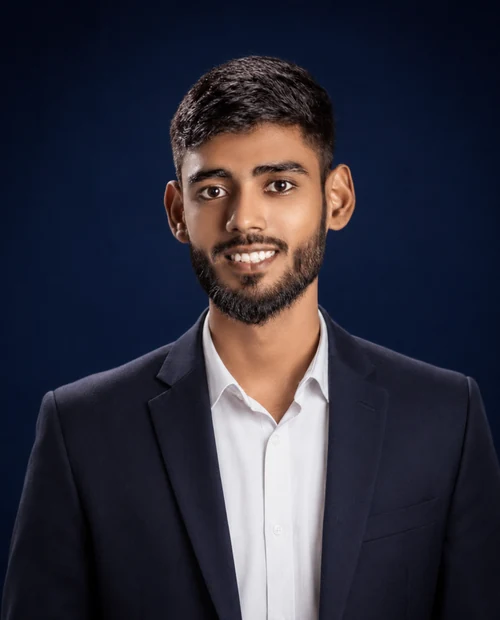 Kazi Mezanur Rahman, Lead Web Developer & SEO at Elystran