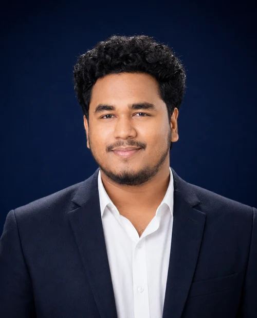 Resad Mahmud, Digital Marketing at Elystran