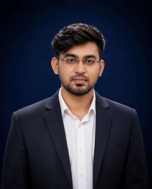 Sagor Mujahid, Sales & Promotion at Elystran